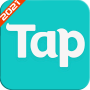 icon Guide For TapTap(Tap Tap Tap APK Jogos Baixar Guia App
)