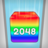 icon Jelly Cubes(Jelly Cubes 2048: Jogo de quebra-cabeça) 1.0.22