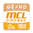 icon MCLCinema(MCL Cinemas - Ticketing) 3.1.4