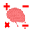 icon BrainLevelUp(Brain Level Up: Brain Level Up Desenvolvimento do cérebro Jogo de cálculo mental) 0.0.18