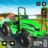 icon Village Tractor Farming Game(Village Tractors Farming Games) 0.4