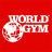 icon World Gym Yuma(Ginásio Mundial Yuma) 111.3.2