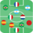 icon Guess the Football Team(Adivinhe o Time de Futebol - 2022
) 1.25
