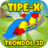 icon Simulator Tipe X Trondol 3D(Simulator TypeX TRONDOL 3D) 13