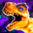 icon Dino Run(Dino Run: Dinosaur Runner Game) 9.3