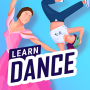 icon Learn Dance At Home (ҳ ҳ ҳ
)