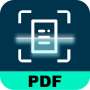 icon PDF ScannerScan to PDF(PDF Scanner App - Scan to PDF
)