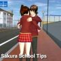 icon Sakura School Sim Tip(Dica de Simulador Nasional Sakura
)
