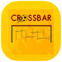 icon Crossbar PIay(Barra cruzada ?
)