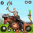 icon Dinosaur Hunter Game(Dinosaur Hunting Shooting Game) 1.16