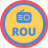 icon Radio Romania(Radio Romênia: FM online) 2.19.8