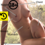 icon Female Anatomy(Anatomia Feminina
)