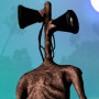 icon Siren Head Scary Momo Sound 3D(Siren Head Assustador Momo Sound 3D
)