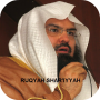 icon Ruqyah Shariah Full MP3 (Ruqyah Shariah Full MP3
)