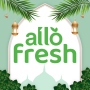icon AlloFresh: Grocery Shopping (AlloFresh: Compras na mercearia)