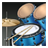 icon Simple Drums Basic(Simple Drums Basic - Drum Set) 1.3.8