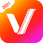 icon All Video Downloader 2021(All Video Downloader 2021
)