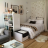 icon Small Bedroom Design(Design de quarto pequeno
) 5.1.0