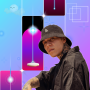 icon Santa Fe Klan Juegos Piano