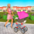 icon Virtual Baby Simulator Game: Baby Life Prank 2021(Virtual Mother Simulator Prank) 1.1