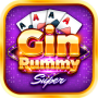 icon Gin Rummy Super(Gin Rummy Super - Jogo de cartas)