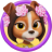 icon My Lady Dog(Meu cão falante) 3.1