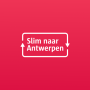 icon Slim naar Antwerpen(inteligentes para Antwerp
)