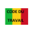 icon Code du Travail du Mali(Código do Trabalho do Mali) 1.0.2