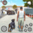 icon Crime Vegas Theft Simulator(Grand Vegas Gangster Games) 1.8.10