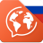 icon Mondly Russian(Aprenda Russo - Fale Russo) 7.2.0