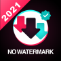 icon Download Video TT No Watermark(Baixar vídeo sem marca d'água - TTDownloader
)