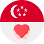 icon Singapore Dating App(Singapore Dating App and Chat)