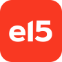 icon e15: zprávy a události (e15: notícias e eventos)