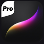 icon Pro Create App Tips(Pro X criar dicas de aplicativos de bolso
)