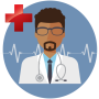 icon amharic.health.guide.information(ጤና እና በሽታዎች
)