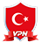 icon Turkey VPN(Turquia VPN) 3.21