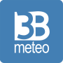 icon 3BMeteo(3B Meteo - Previsões Meteorológicas)