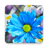 icon Daisies Flowers Live Wallpaper(Margaridas flores ao vivo papel de parede) 1.0.7