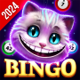 icon Bingo Wonderland - Bingo Game (Bingo Wonderland - Jogo de Bingo)