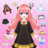 icon Anime Dress UpDoll Dress Up(Anime Dress Up - Doll Dress Up) 1.2.3