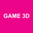 icon Game 3D(Fnf Poppy Mommy Long Legs DOP
) 1.0