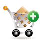 icon Cheap Shopping(AliShop - Aplicativos de compras online
)