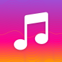 icon Music Player(Music Player - MP3 player)