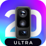 icon com.cameras20.galaxys20camera(S20 Ultra - Câmera Galaxy s20 Professional
)