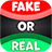 icon Fake Or Real(Teste real ou falso
) 2.0.0