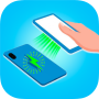icon Wireless charge Phone to Phone ()