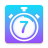 icon 7 Minute Workout(7 Minute Workout Daily) 1.0.9