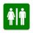 icon Where is Public Toilet(Onde é o banheiro público?) 1.79