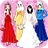 icon Dress Up Girls(jogos de moda, meninas de vestir,) 6.5.64