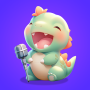 icon Asha Live : Group Chat Room (Asha Live: sala de bate-papo em grupo)